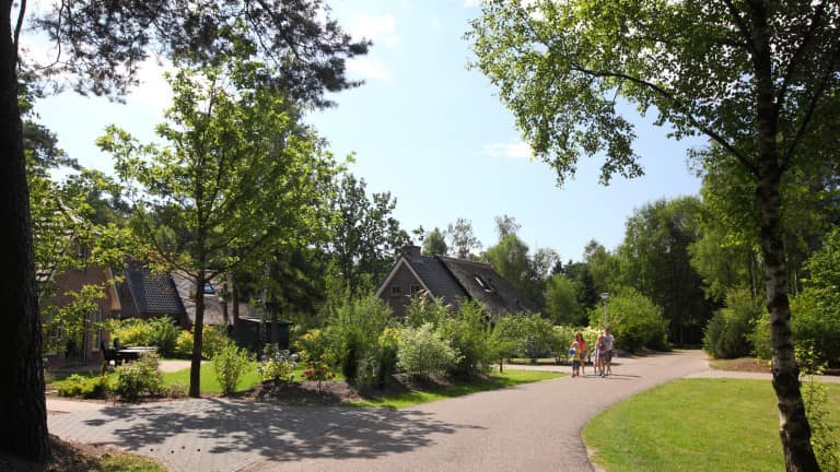 Summio Landgoed Het Grote Zand