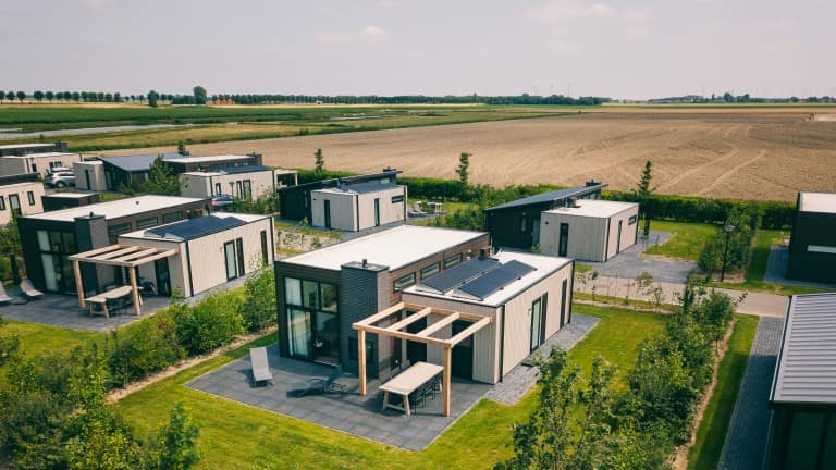 Summio Park Zeedijk