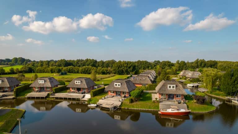 Summio Waterpark De Bloemert