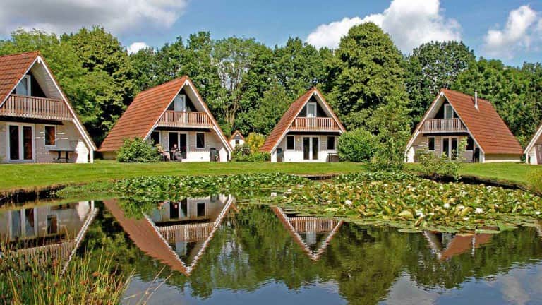 Vakantiepark ‘t Hooge Holt