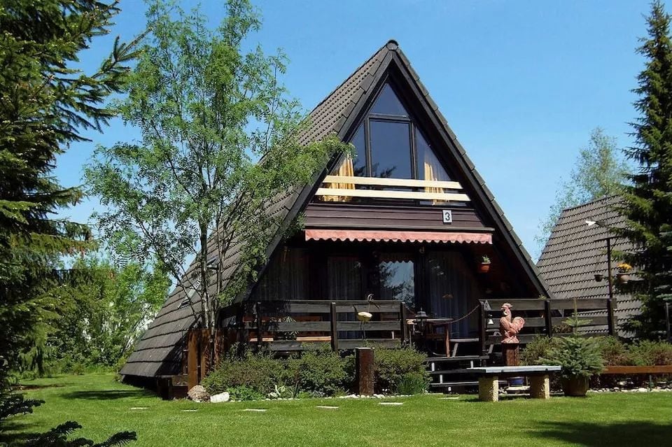 Vakantiepark Tennenbronn