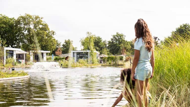 TopParken Résidence De Leuvert
