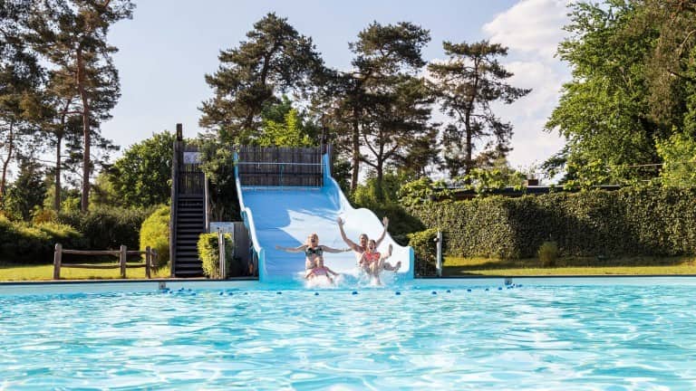 TopParken Resort Veluwe