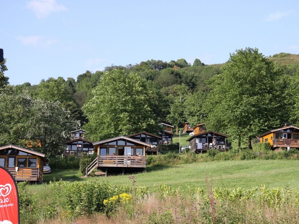 Vallée Les Etoiles