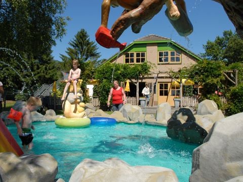 Veluwecamping ’t Schinkel
