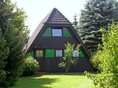 Vakantiepark Waldbrunn